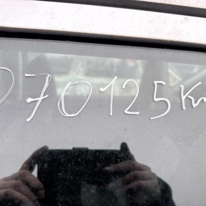 Cardan gauche (transmission) MERCEDES CLASSE A 169 Photo n°15