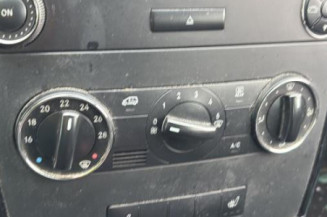 Cardan gauche (transmission) MERCEDES CLASSE A 169