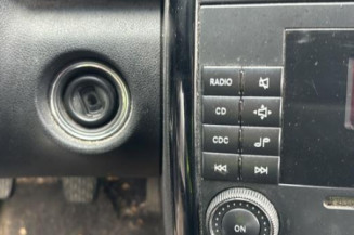 Cardan gauche (transmission) MERCEDES CLASSE A 169