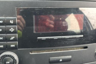 Cardan gauche (transmission) MERCEDES CLASSE A 169