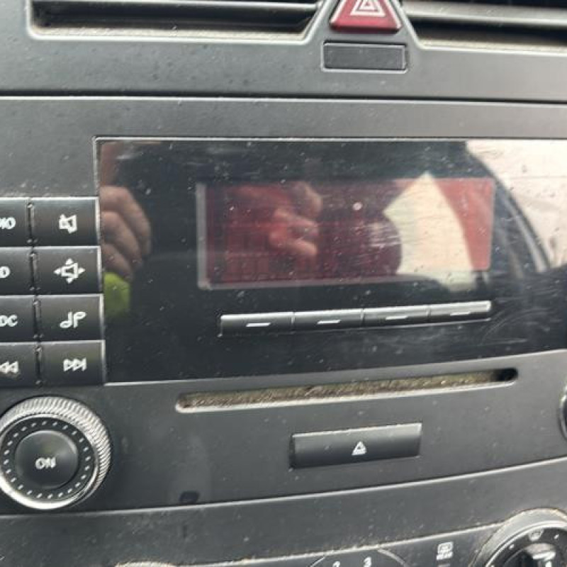 Cardan gauche (transmission) MERCEDES CLASSE A 169 Photo n°19