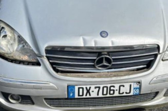 Cardan gauche (transmission) MERCEDES CLASSE A 169