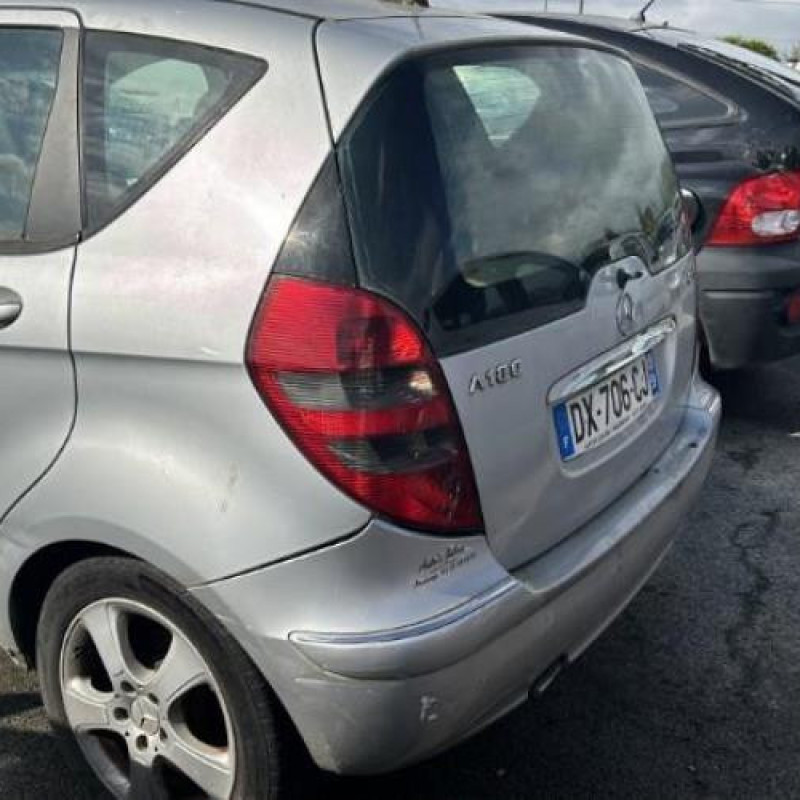 Cardan gauche (transmission) MERCEDES CLASSE A 169 Photo n°5