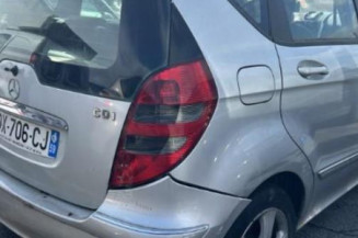 Cardan gauche (transmission) MERCEDES CLASSE A 169