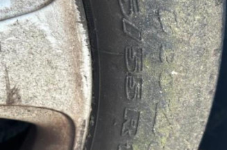 Cardan gauche (transmission) MERCEDES CLASSE A 169