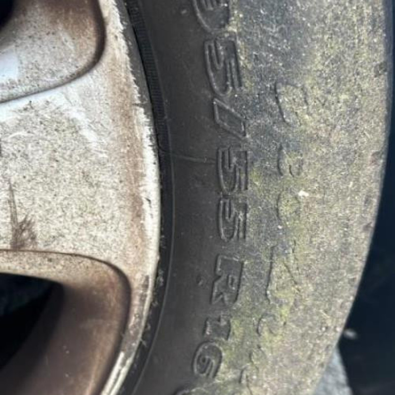 Cardan gauche (transmission) MERCEDES CLASSE A 169 Photo n°8