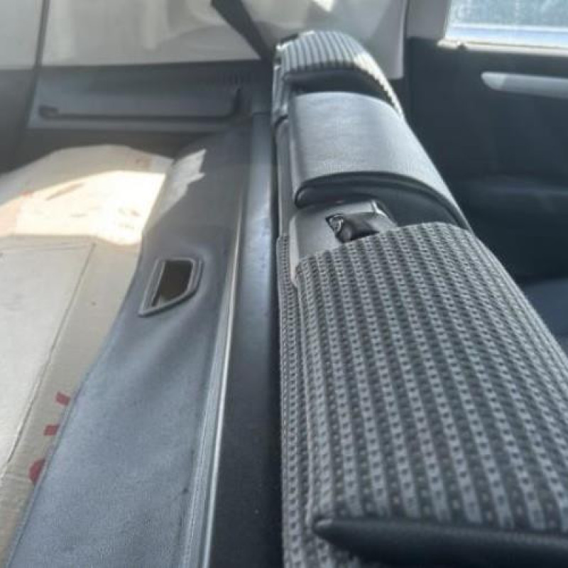 Cardan gauche (transmission) MERCEDES CLASSE A 169 Photo n°16