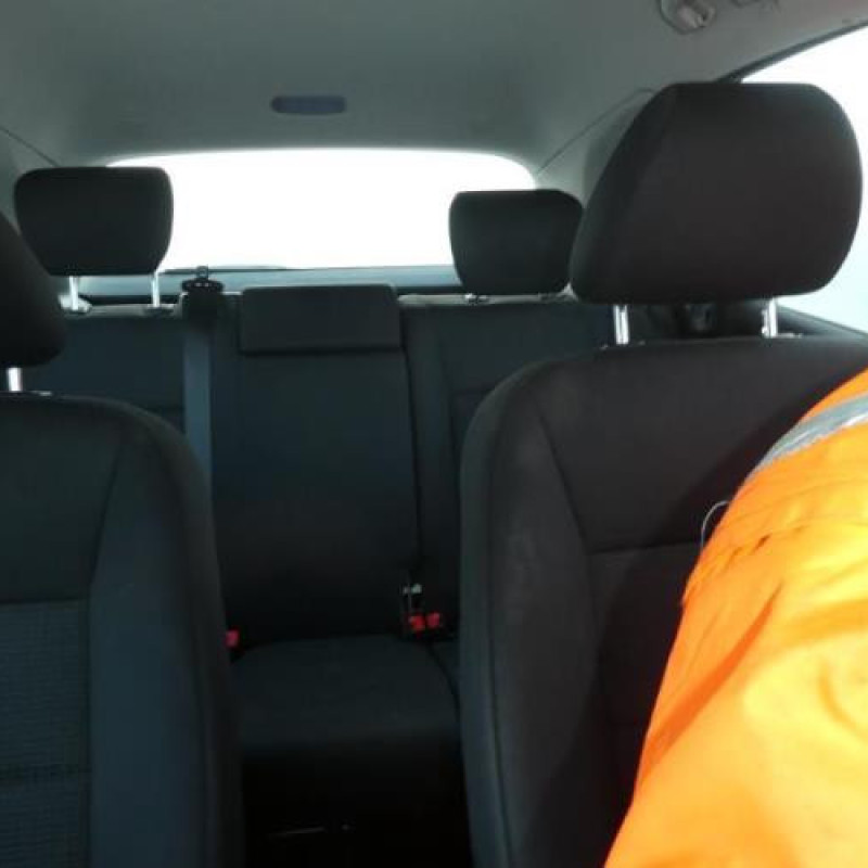 Cardan gauche (transmission) MERCEDES CLASSE B 245 Photo n°7