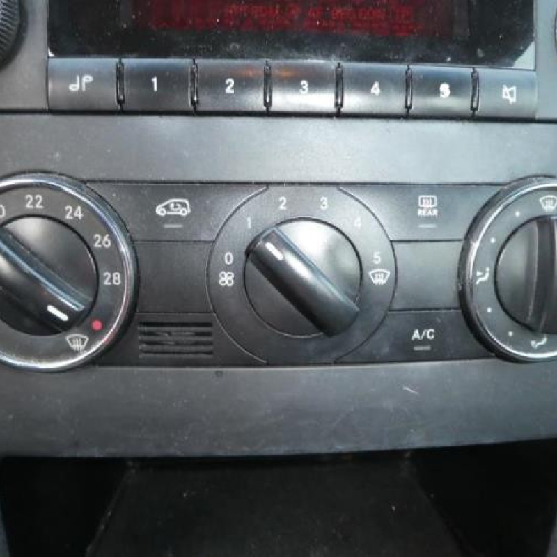 Cardan gauche (transmission) MERCEDES CLASSE B 245 Photo n°10