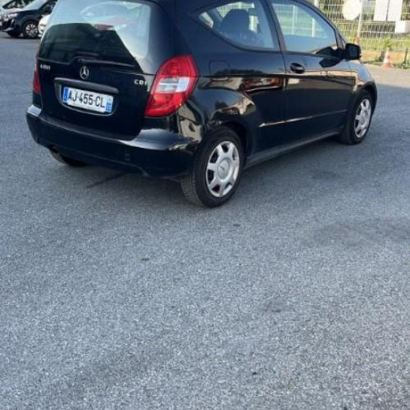 Cardan gauche (transmission) MERCEDES CLASSE A 169 Photo n°17