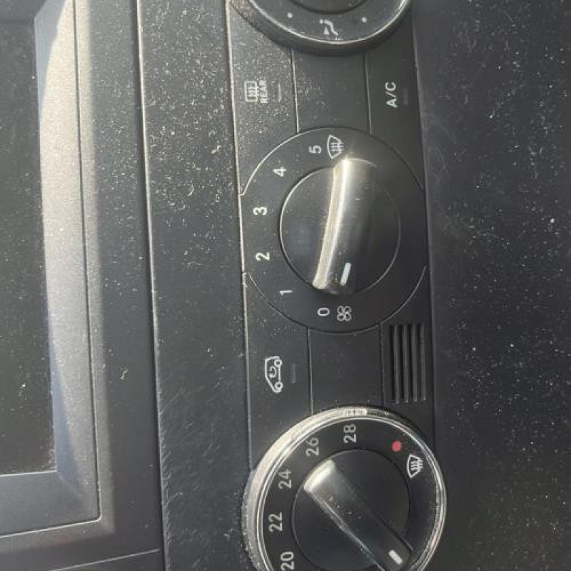 Cardan gauche (transmission) MERCEDES CLASSE A 169 Photo n°19