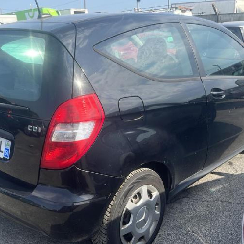 Cardan gauche (transmission) MERCEDES CLASSE A 169 Photo n°20