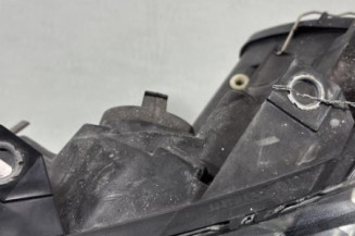 Optique avant principal gauche (feux)(phare) VOLKSWAGEN GOLF 6