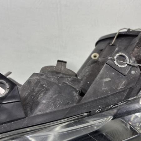 Optique avant principal gauche (feux)(phare) VOLKSWAGEN GOLF 6