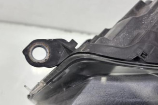 Optique avant principal gauche (feux)(phare) VOLKSWAGEN GOLF 6