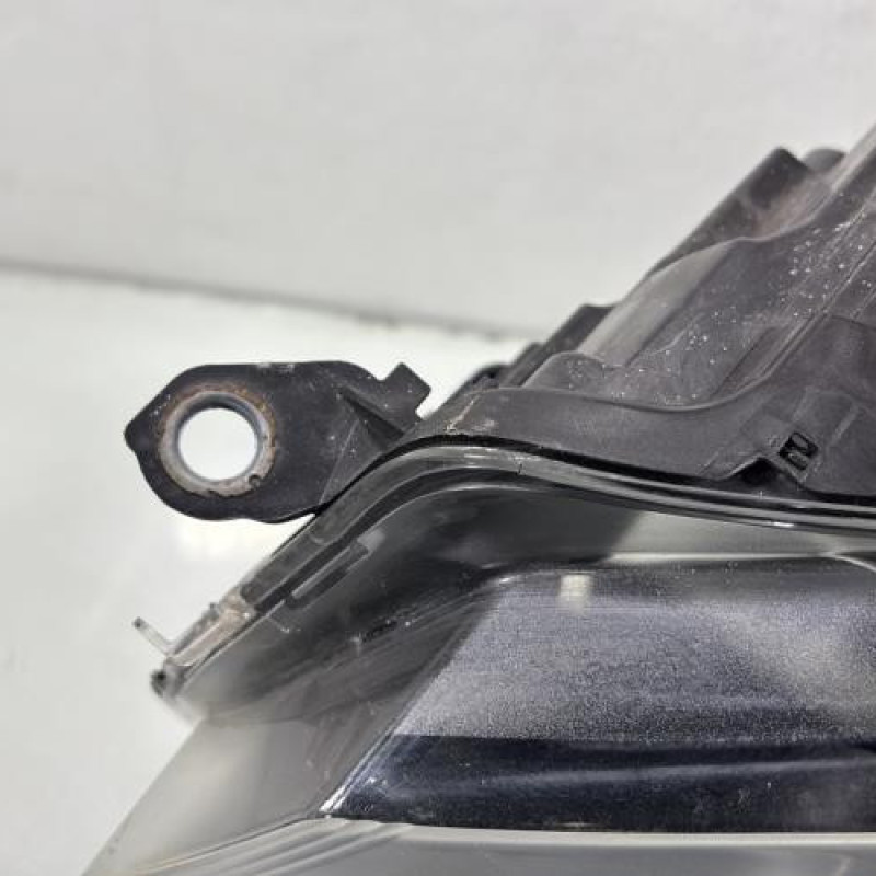 Optique avant principal gauche (feux)(phare) VOLKSWAGEN GOLF 6 Photo n°3