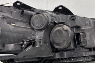 Optique avant principal gauche (feux)(phare) VOLKSWAGEN GOLF 6