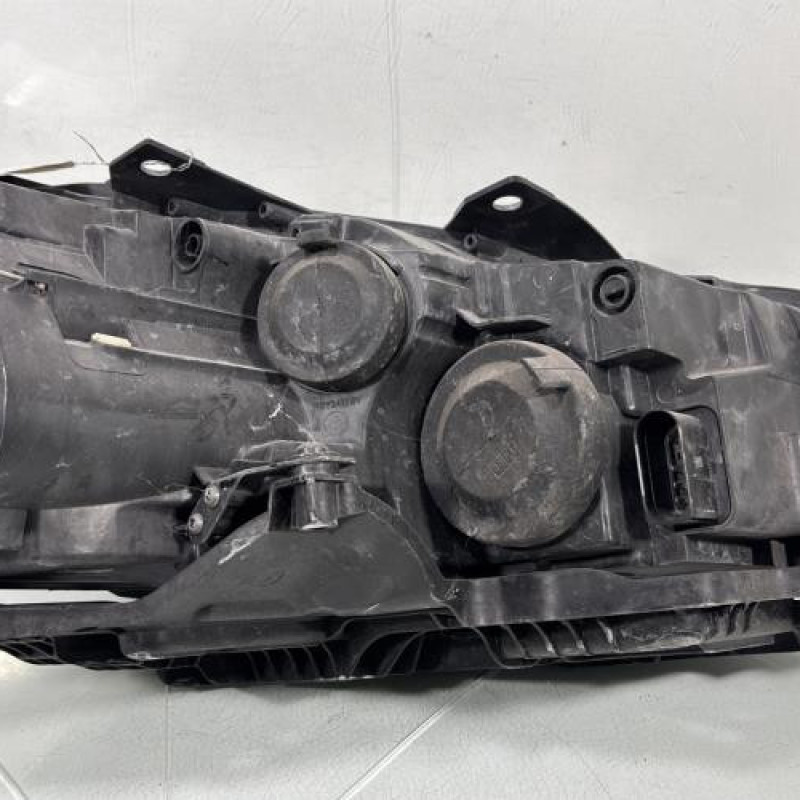 Optique avant principal gauche (feux)(phare) VOLKSWAGEN GOLF 6 Photo n°4