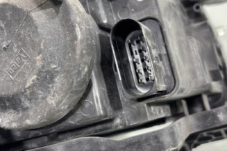 Optique avant principal gauche (feux)(phare) VOLKSWAGEN GOLF 6