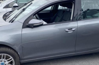 Optique avant principal gauche (feux)(phare) VOLKSWAGEN GOLF 6