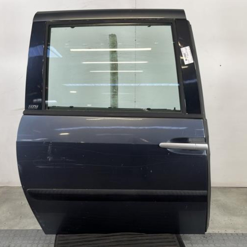 Porte laterale droit PEUGEOT 807 Photo n°1