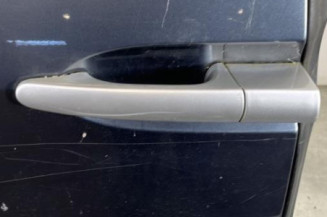Porte laterale droit PEUGEOT 807