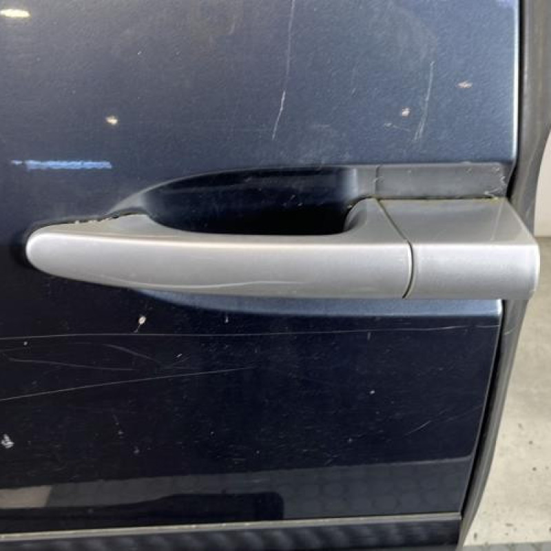 Porte laterale droit PEUGEOT 807 Photo n°2