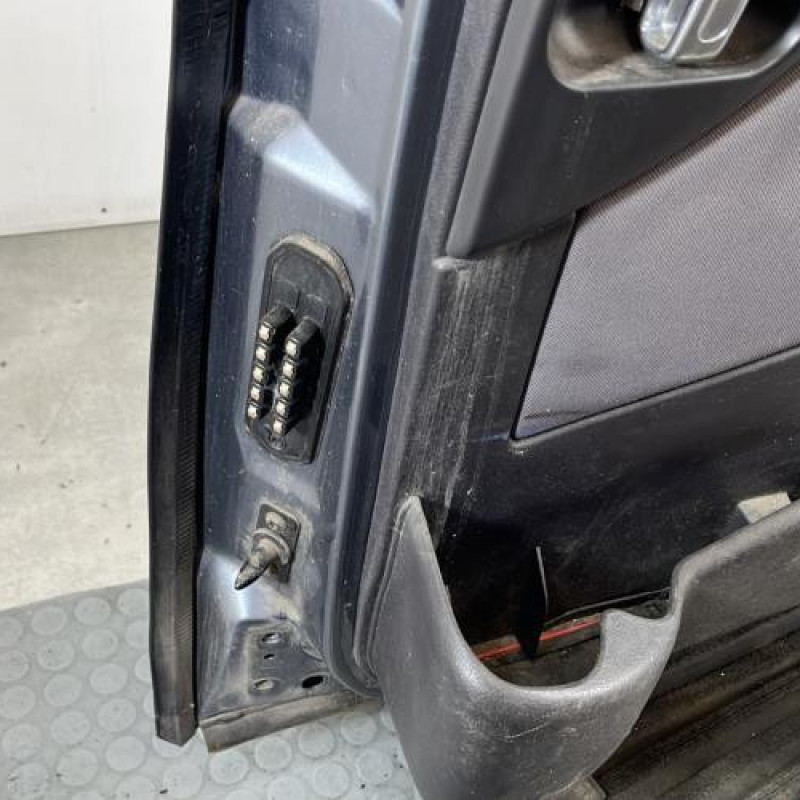 Porte laterale droit PEUGEOT 807 Photo n°4