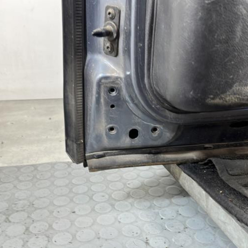 Porte laterale droit PEUGEOT 807 Photo n°5