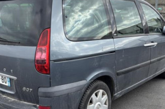 Porte laterale droit PEUGEOT 807