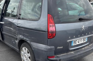 Porte laterale droit PEUGEOT 807