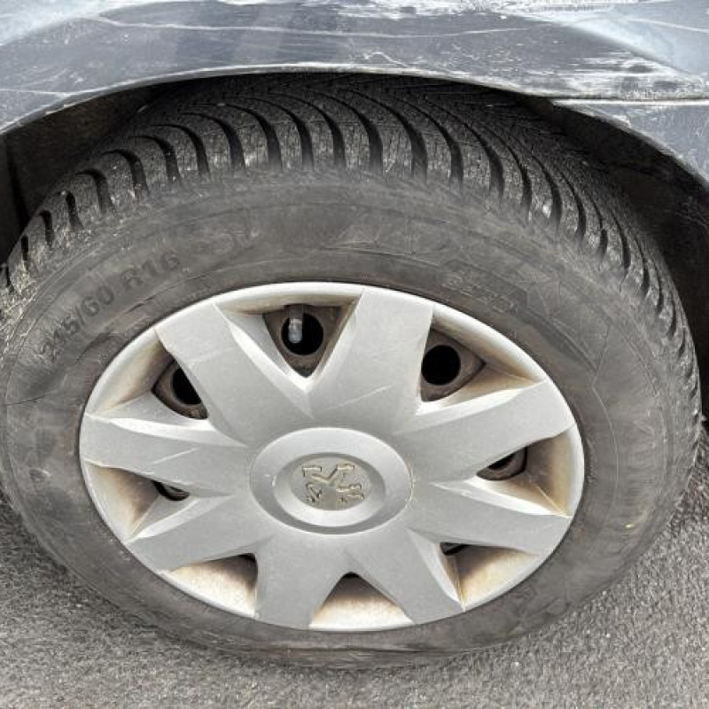 Porte laterale droit PEUGEOT 807 Photo n°20