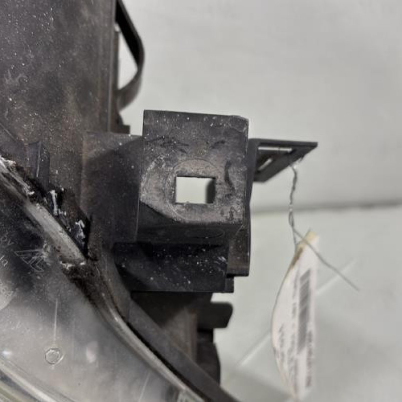 Optique avant principal droit (feux)(phare) FORD MONDEO 2 Photo n°2