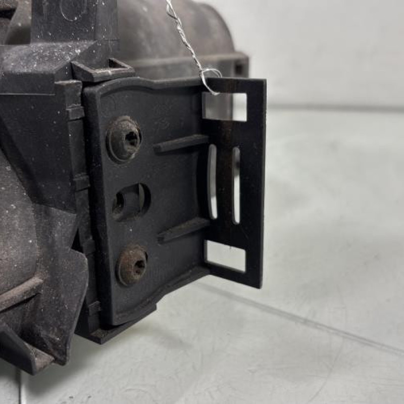 Optique avant principal droit (feux)(phare) FORD MONDEO 2 Photo n°3