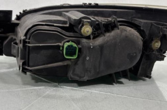 Optique avant principal droit (feux)(phare) FORD MONDEO 2