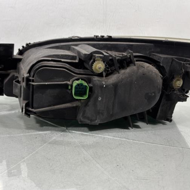 Optique avant principal droit (feux)(phare) FORD MONDEO 2 Photo n°4