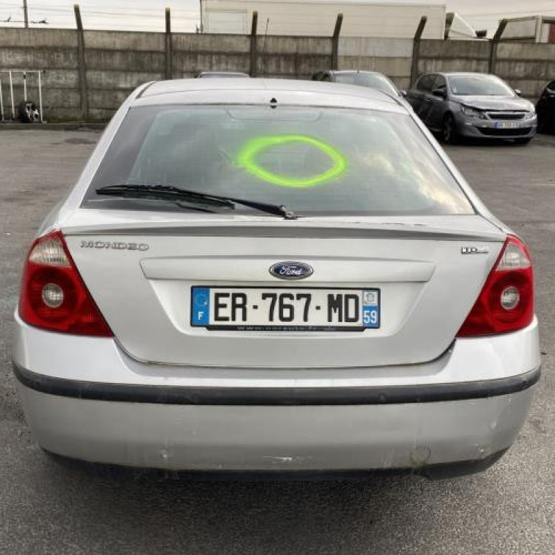 Optique avant principal droit (feux)(phare) FORD MONDEO 2 Photo n°11