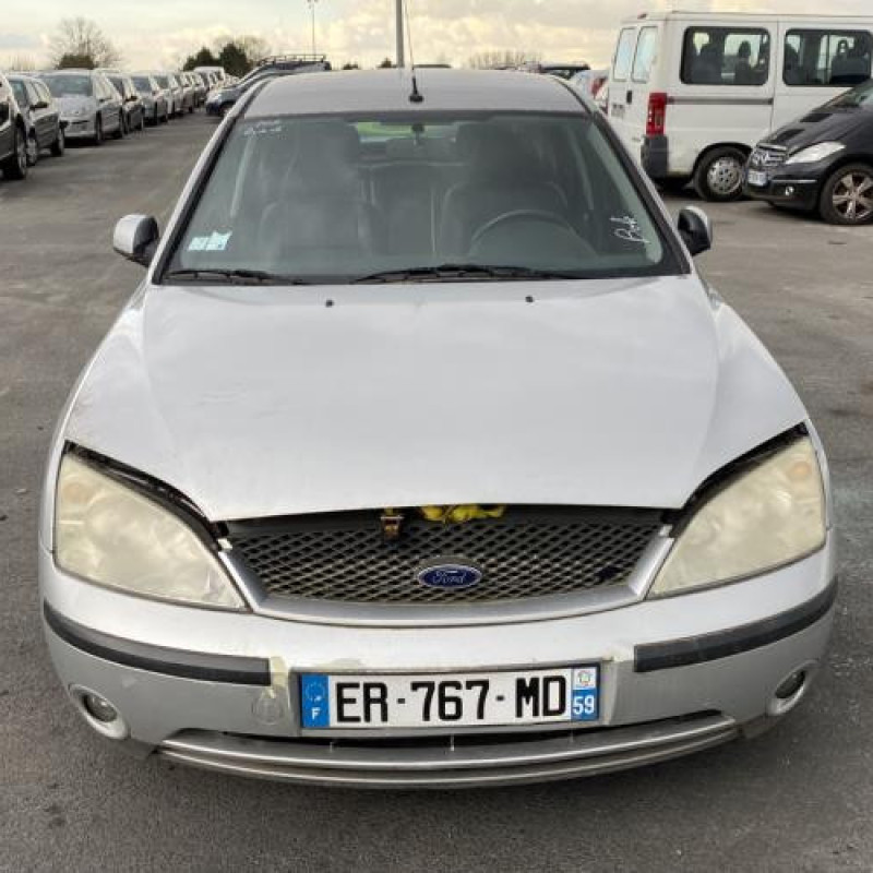 Optique avant principal droit (feux)(phare) FORD MONDEO 2 Photo n°14