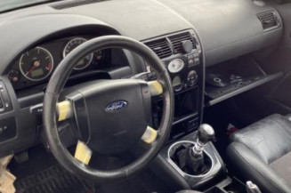 Optique avant principal droit (feux)(phare) FORD MONDEO 2