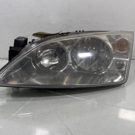 Optique avant principal gauche (feux)(phare) FORD MONDEO 2 Photo n°1