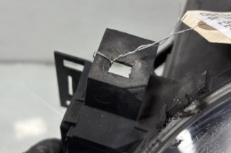 Optique avant principal gauche (feux)(phare) FORD MONDEO 2