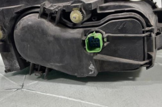 Optique avant principal gauche (feux)(phare) FORD MONDEO 2