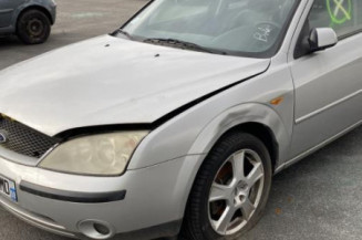 Optique avant principal gauche (feux)(phare) FORD MONDEO 2