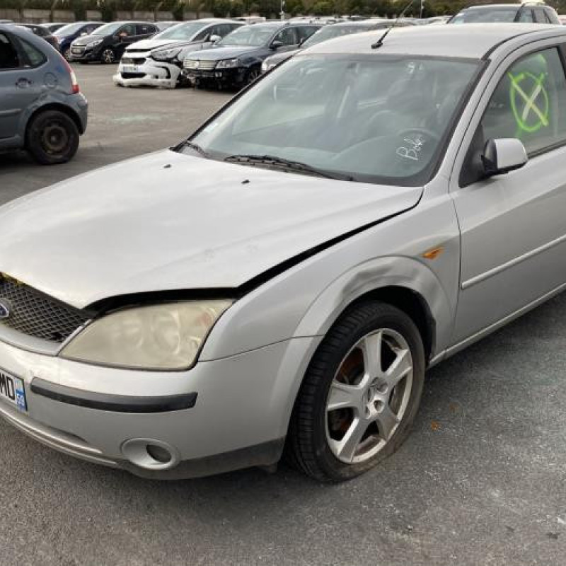 Optique avant principal gauche (feux)(phare) FORD MONDEO 2 Photo n°7