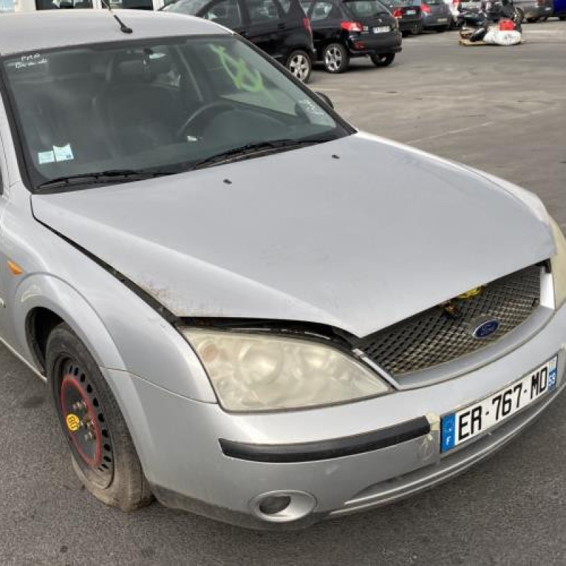 Optique avant principal gauche (feux)(phare) FORD MONDEO 2 Photo n°8