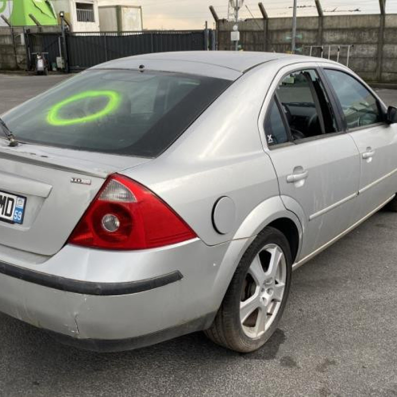 Optique avant principal gauche (feux)(phare) FORD MONDEO 2 Photo n°9