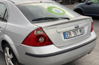 Optique avant principal gauche (feux)(phare) FORD MONDEO 2