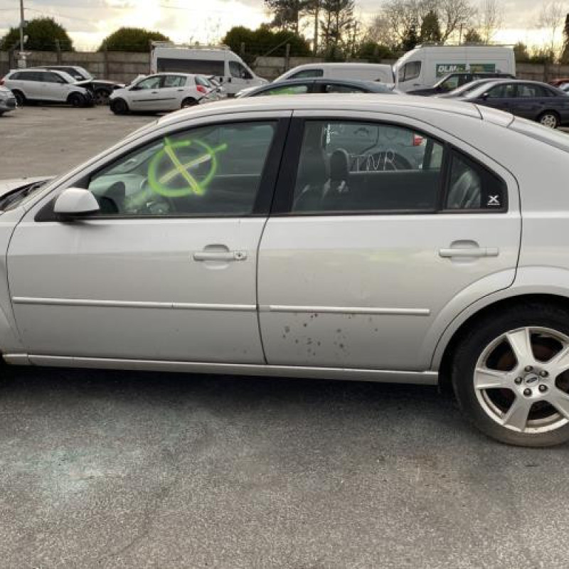 Optique avant principal gauche (feux)(phare) FORD MONDEO 2 Photo n°12