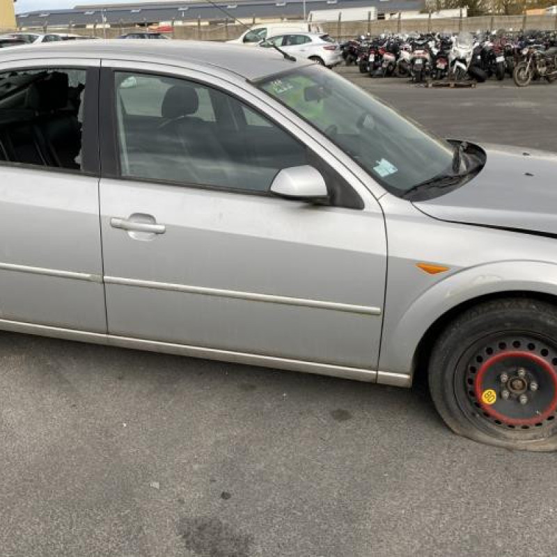 Optique avant principal gauche (feux)(phare) FORD MONDEO 2 Photo n°13