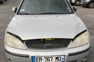 Optique avant principal gauche (feux)(phare) FORD MONDEO 2